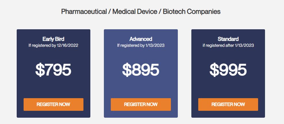 3rd Digital Transformation in Medical Affairs