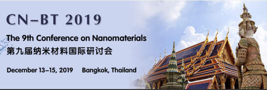 The 9th Conference on Nanomaterials (CN-BT 2019)