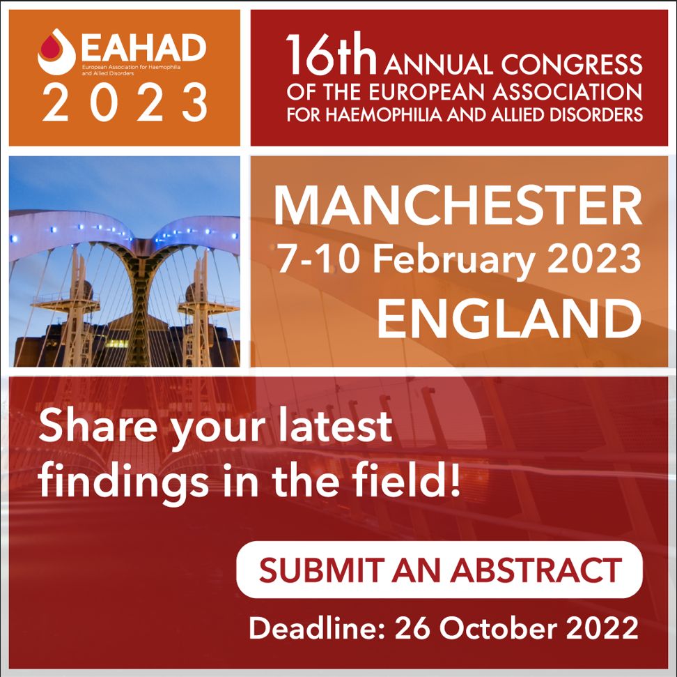 EAHAD 2023 Hybrid Congress | 7-10 February 2023