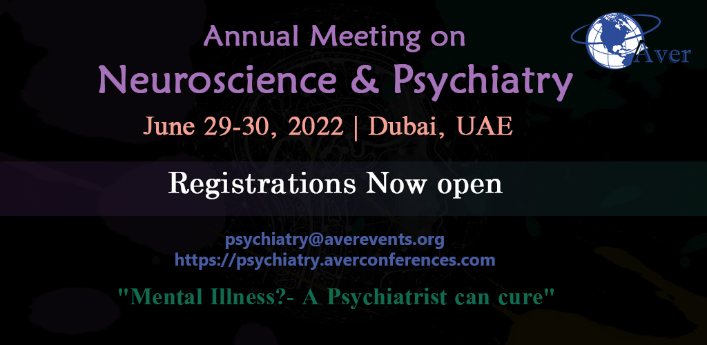 Annual Meeting on Neuroscience & Psychiatry