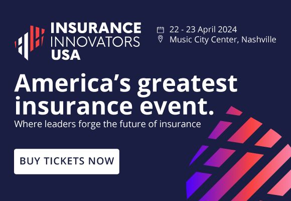 Insurance Innovators USA 2024 | 22-23 April | Music City Center, Nashville