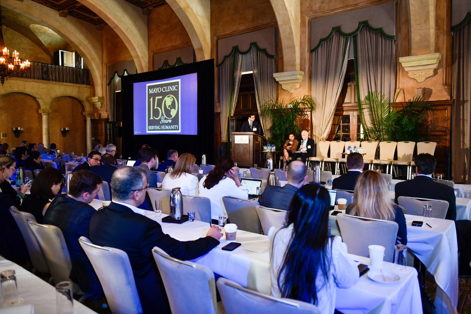 (CIA) Critical Issues America | Miami, Florida | Feb 2-3, 2024