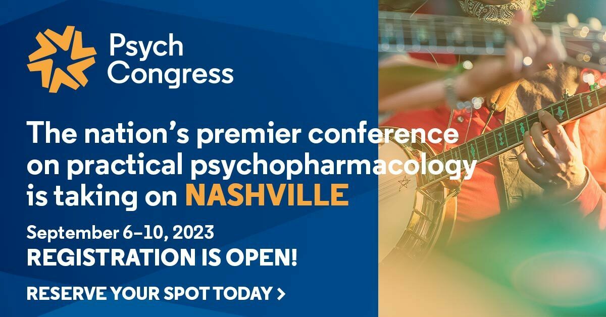 Psych Congress
