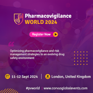 Pharmacovigilance World 2024