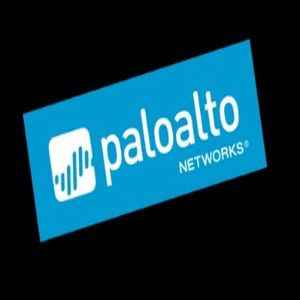Palo Alto Networks: ILLINOIS DIGITAL GOVERNMENT SUMMIT