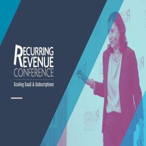 Recurring Revenue Conference