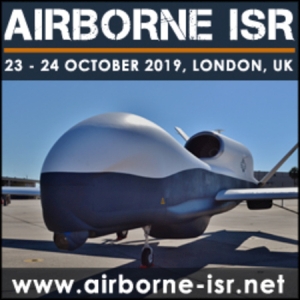 5th Annual Airborne ISR
