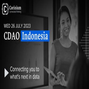 CDAO Indonesia