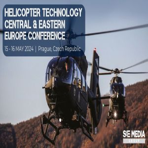 Helicopter Technology Central and Eastern Europe Conference 2024