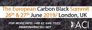 The European Carbon Black Summit 2019