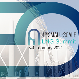4th Virtual Small Scale LNG Summit