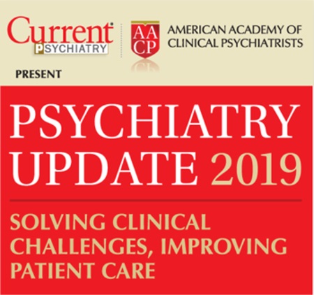 AACP/Current Psychiatry Update Presentation