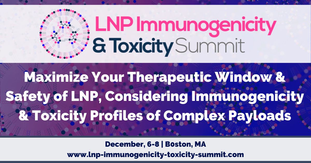 Lipid Nanoparticles Immunogenicity and Toxicity