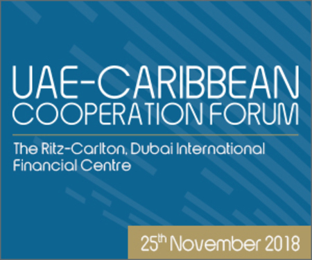 UAE-Caribbean Cooperation Forum