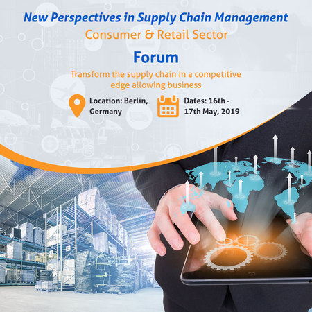 New Perspectives in Supply Chain Management Conference in Berlin