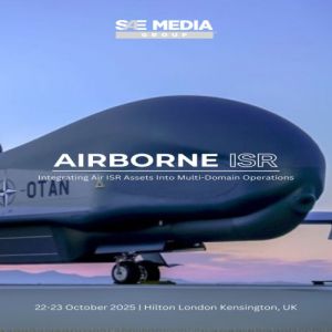 Airborne ISR 2025