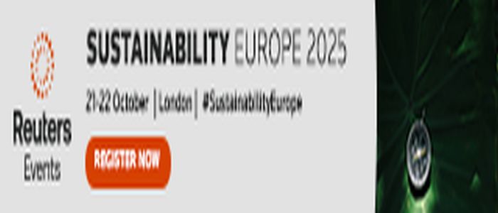 Sustainability Europe 2025
