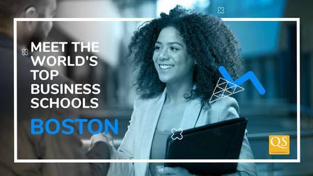 Boston: Free MBA and Professional Networking Event