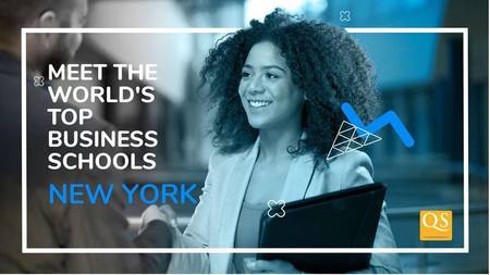 New York -  Free MBA and Professional Networking Event