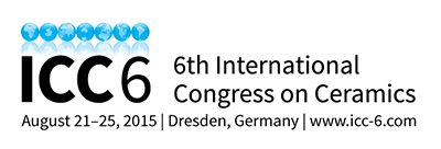 6th Int.  Congress on Ceramics