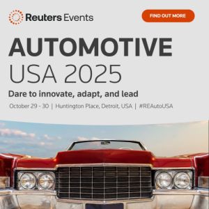 Reuters Events: Automotive USA 2025