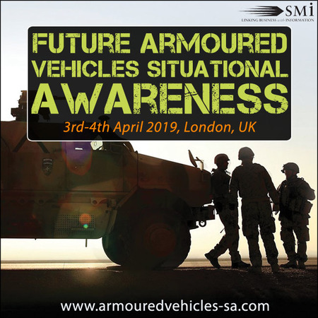 Future Armoured Vehicles Situational Awareness