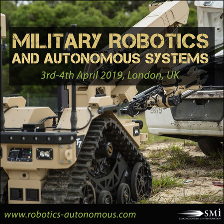 Military Robotics and Autonomous Systems