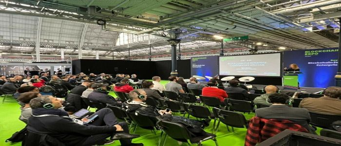 Data Centres Expo Global 2026