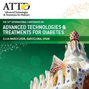 ATTD 2026 - 19th International Conference on Advanced Technologies and Treatments