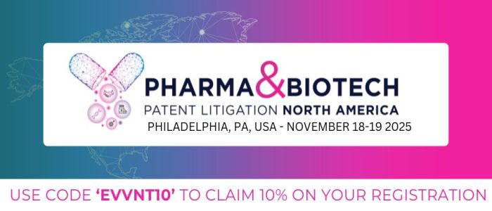 The Pharma and Biotech Patent Litigation North America