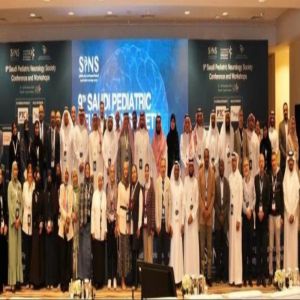 10th Saudi Pediatric Neurology Society Conference and Workshops