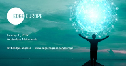 Edge Europe 2019