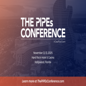 The PIPEs Conference