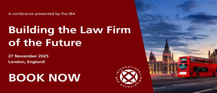 Building the Law Firm of the Future
