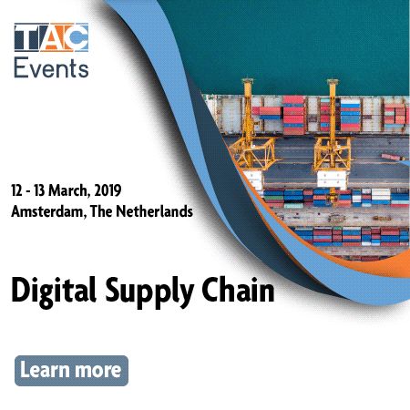 Digital Supply Chain