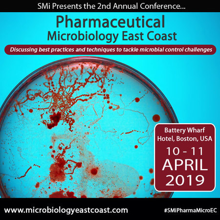 SMi's 2nd Annual Conference Pharmaceutical Microbiology East Coast