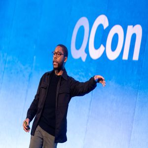 QCon London International Software Development Conference and Certification Workshop March 16-19, 2026