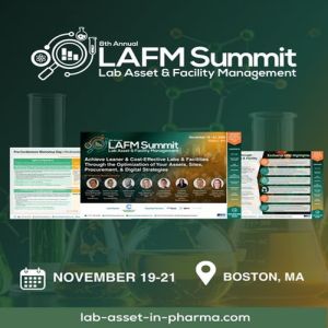 8th LAFM Summit 2025
