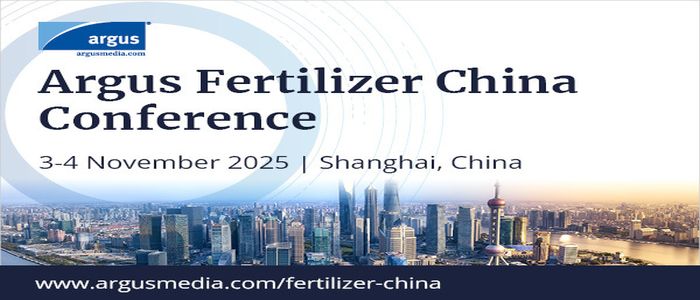 Argus Fertilizer China Conference