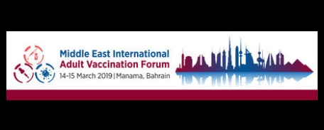 The Middle East International Adult Vaccination Forum