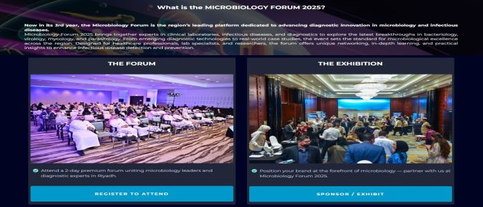 Microbiology Forum