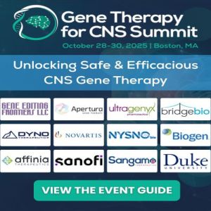 7th Gene Therapy for CNS Summit