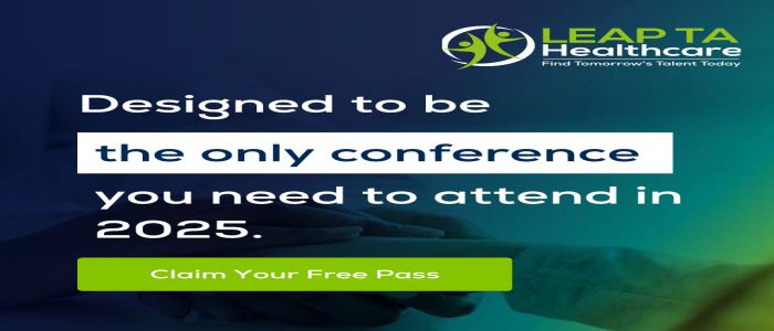 LEAP TA: Healthcare 2025