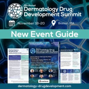 9th Dermatology Drug Development Summit