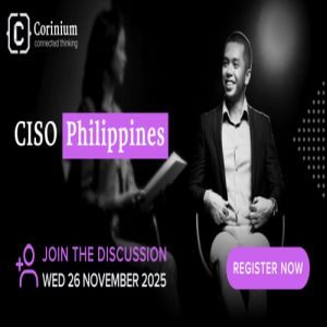 CISO Philippines 2025
