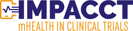 Impacct: mHealth in Clinical Trials