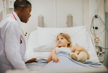 Inpatient Medicine for NPs and PAs: Hospital Medicine – Online