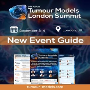 14th Tumour Models London Summit