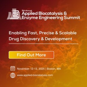5th Applied Biocatalysis and Enzyme Engineering Summit