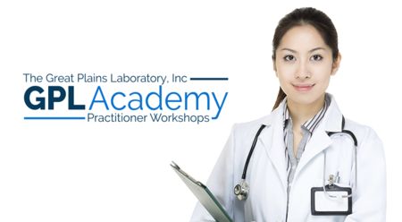 The Great Plains Laboratory Presents GPL Academy Practitioner Workshops